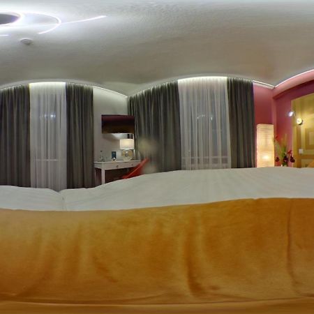 Hotel Garni Kluth Bonn Exterior photo